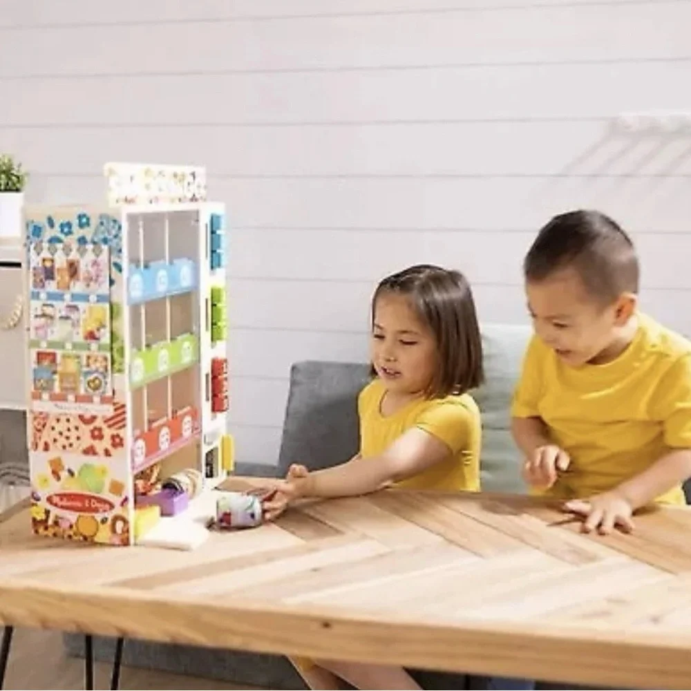 Melissa & Doug this brand